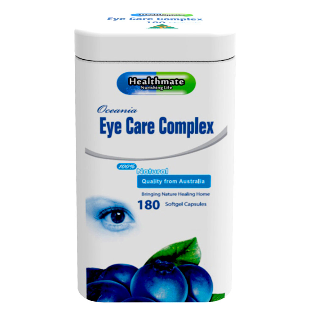 Eye Care Complex